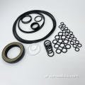 Hitachi Zaxis Hydraulic Pump Seal Kit